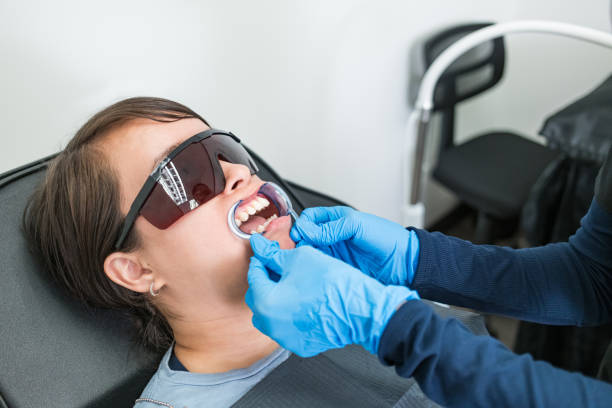 Best Chipped Tooth Repair Near Me  in Nottingham, PA